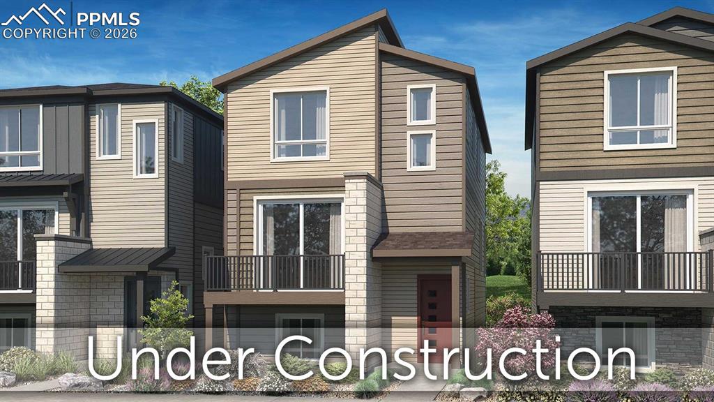 Image 1 of 2: Front of Structure