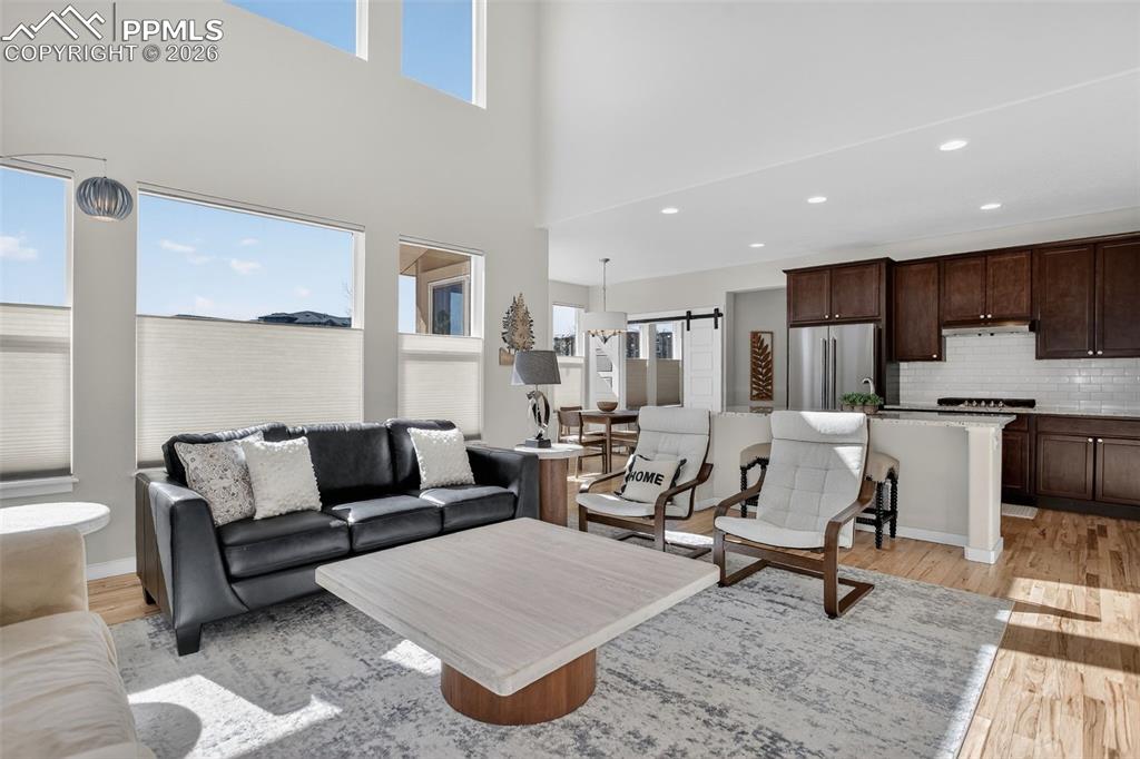 Image 10 of 42: Living Room