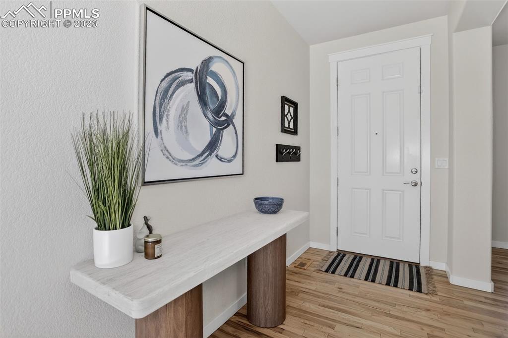 Image 5 of 42: Entry