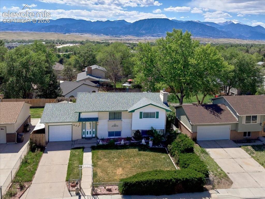Image 1 of 50: Aerial View