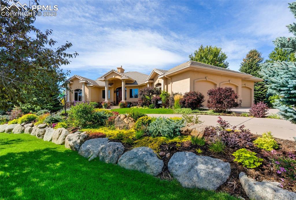 Image 8 of 50: award winning landscape