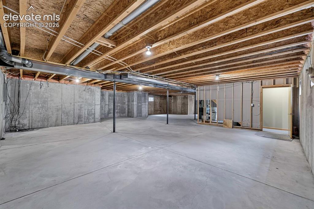 Image 42 of 48: Basement