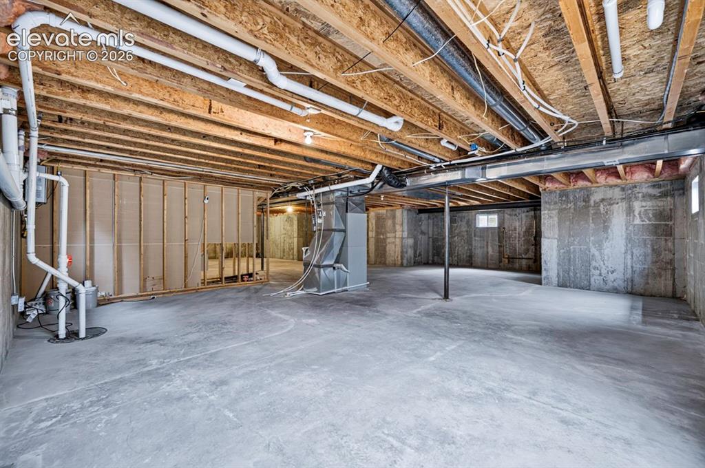 Image 44 of 48: Basement