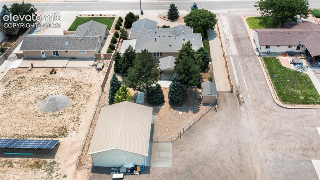 Image 47 of 48: Aerial View