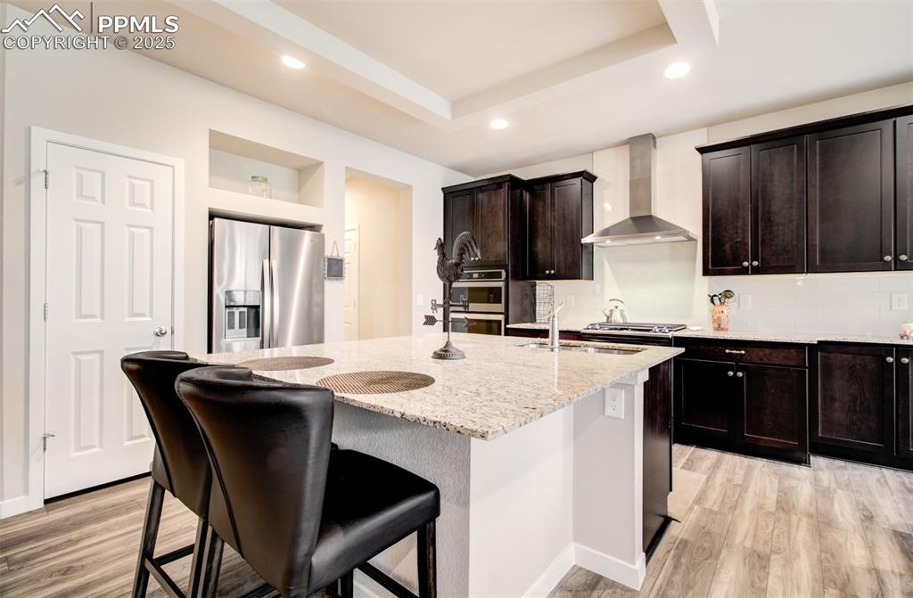 Image 11 of 39: Welcome to the CHEFS Kitchen!