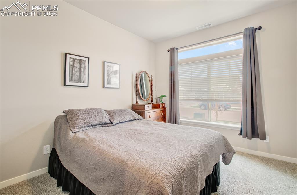 Image 5 of 39: Secondary Bedroom