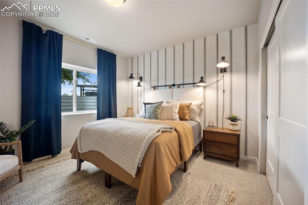 Image 15 of 29: Bedroom