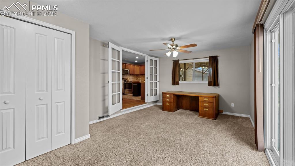 Image 11 of 42: Master Bedroom