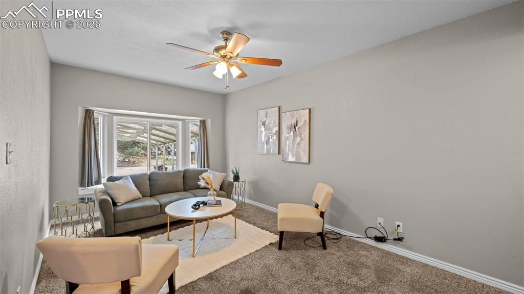 Image 18 of 42: Living Room