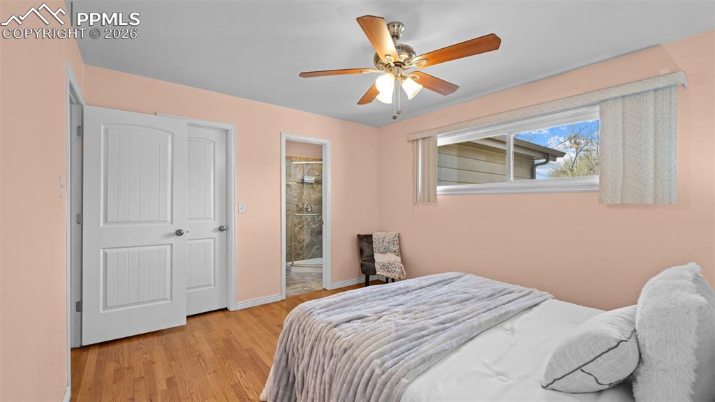 Image 20 of 42: Master Bedroom