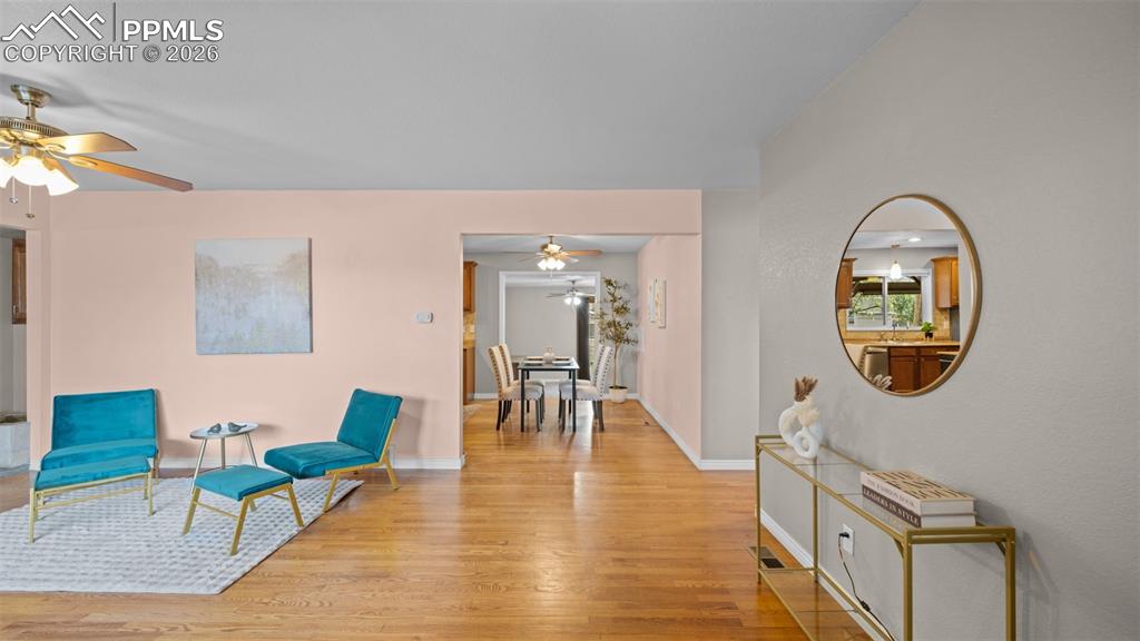 Image 3 of 42: Entry