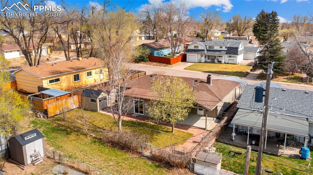 Image 32 of 42: Aerial View