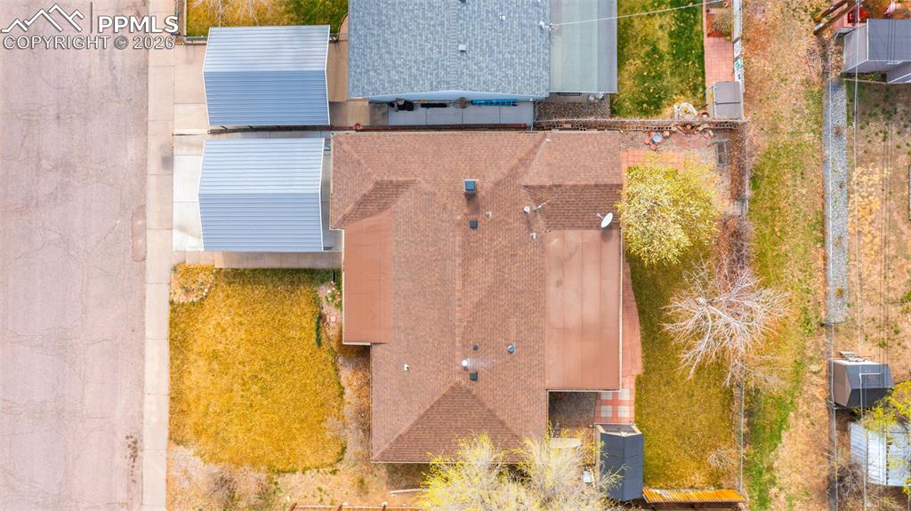 Image 35 of 42: Aerial View