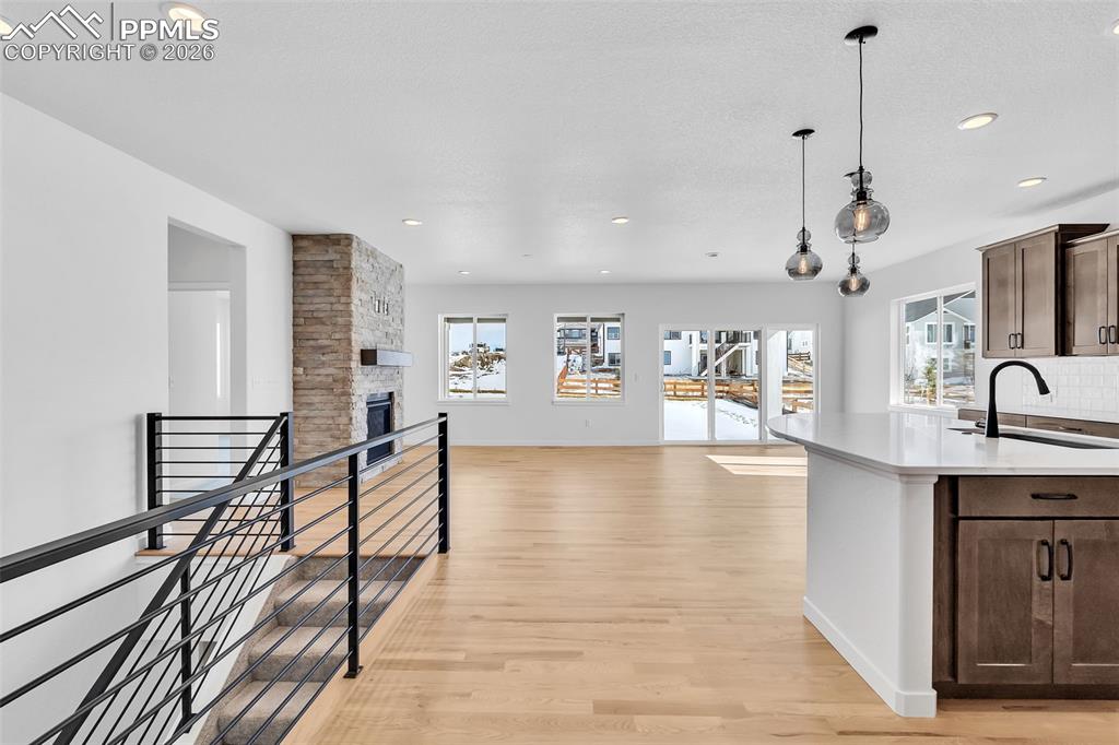 Image 2 of 8: Photos of similar model and may show upgrades not included