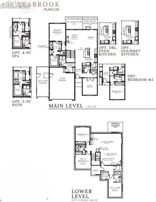 Image 8 of 8: Photos of similar model and may show upgrades not included