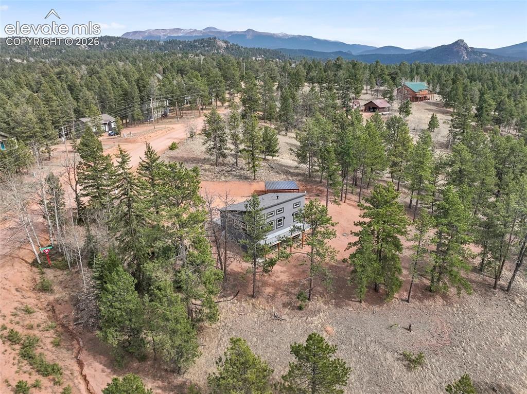 Image 40 of 50: Aerial View
