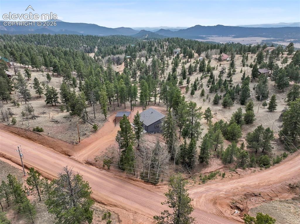 Image 41 of 50: Aerial View