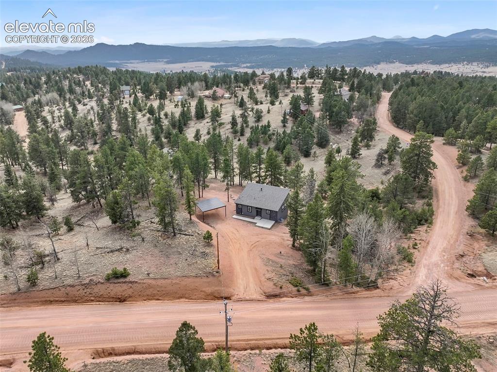 Image 42 of 50: Aerial View