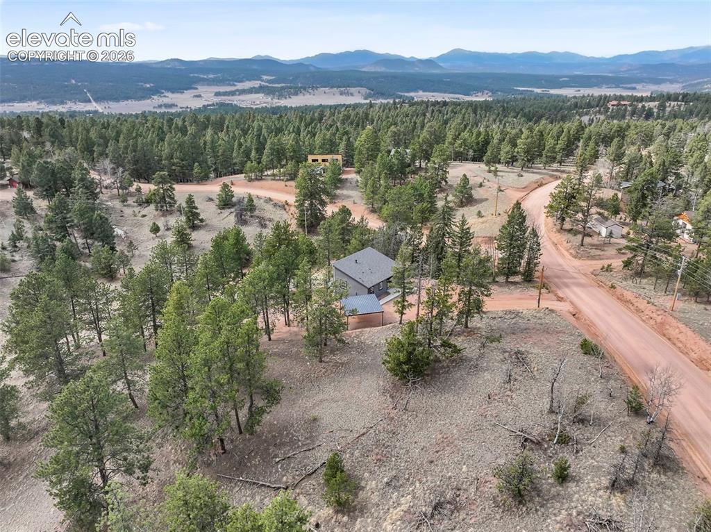 Image 43 of 50: Aerial View