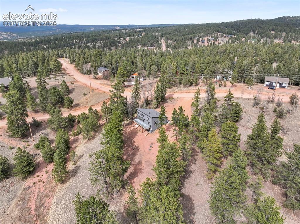 Image 44 of 50: Aerial View