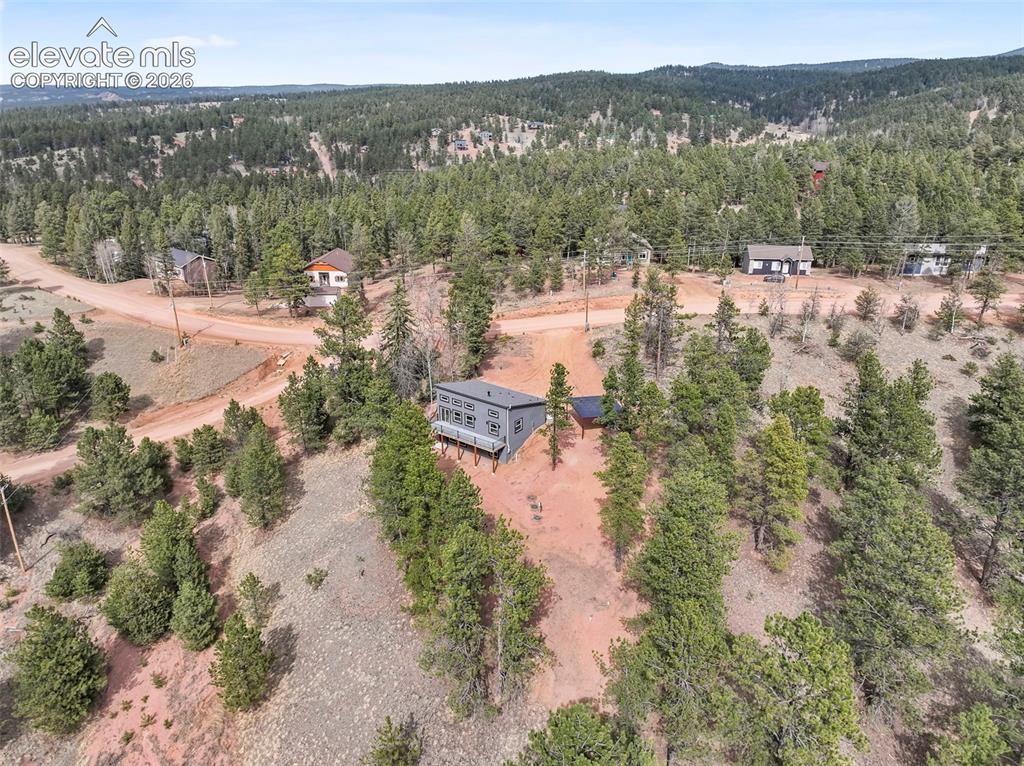 Image 45 of 50: Aerial View