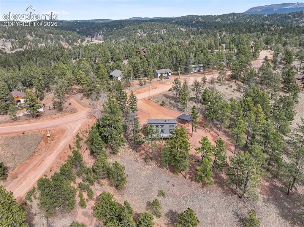 Image 46 of 50: Aerial View