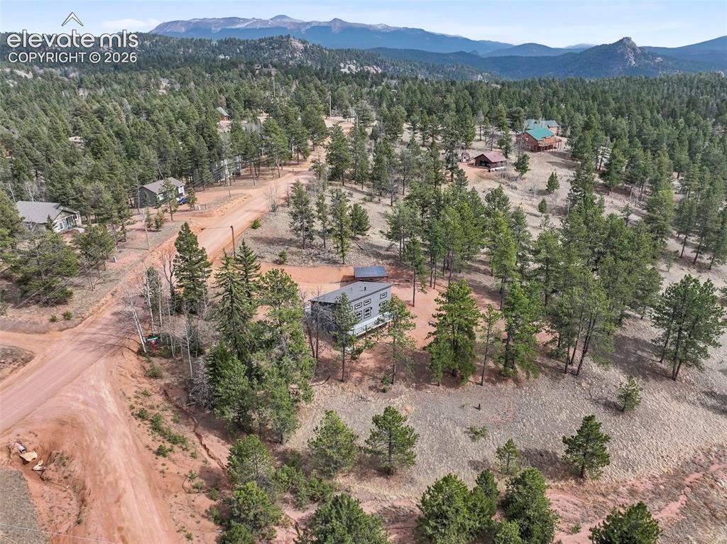 Image 47 of 50: Aerial View