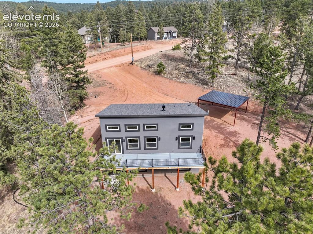 Image 50 of 50: Aerial View