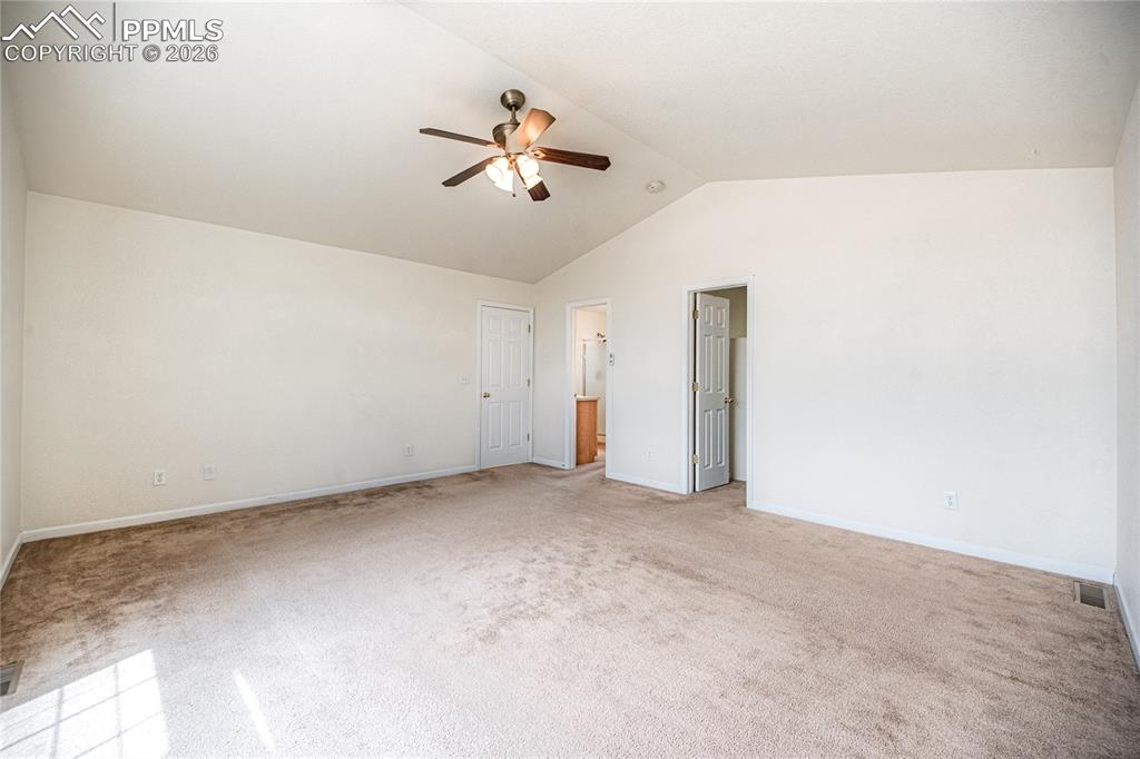 Image 20 of 49: Bedroom