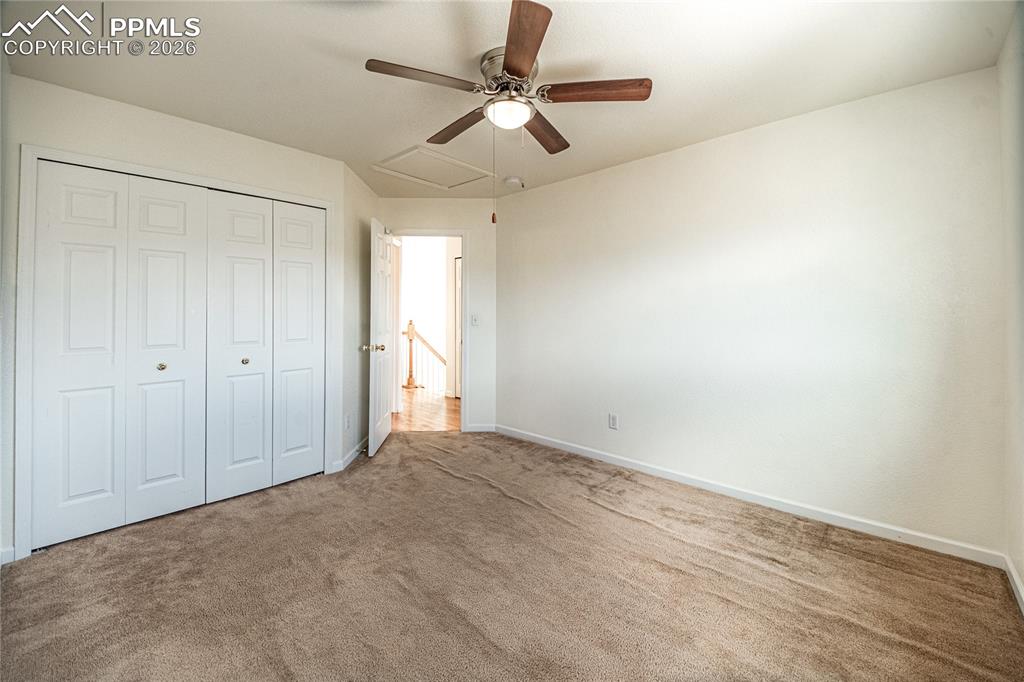 Image 27 of 49: Bedroom