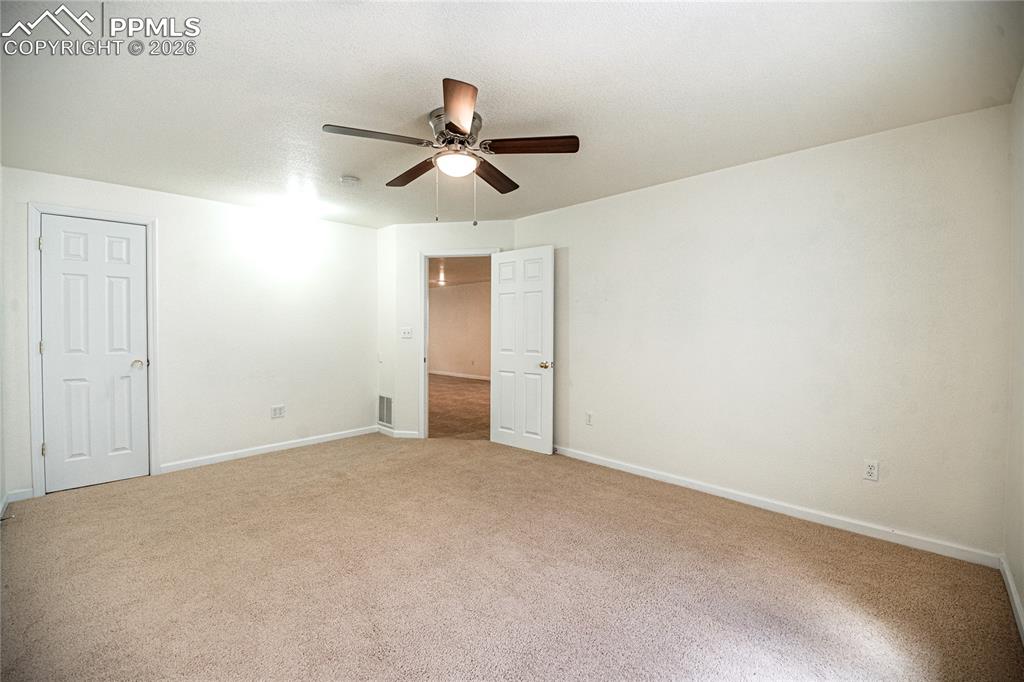 Image 35 of 49: Bedroom