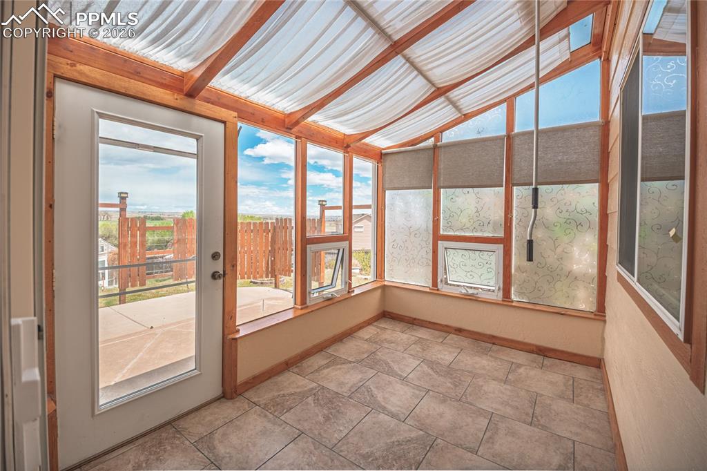 Image 36 of 49: Sun Room