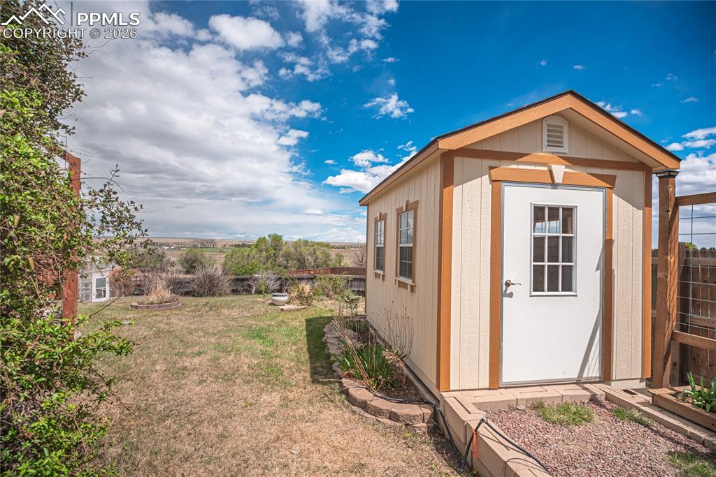 Image 37 of 49: Out Buildings