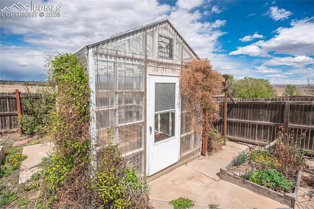 Image 40 of 49: Out Buildings