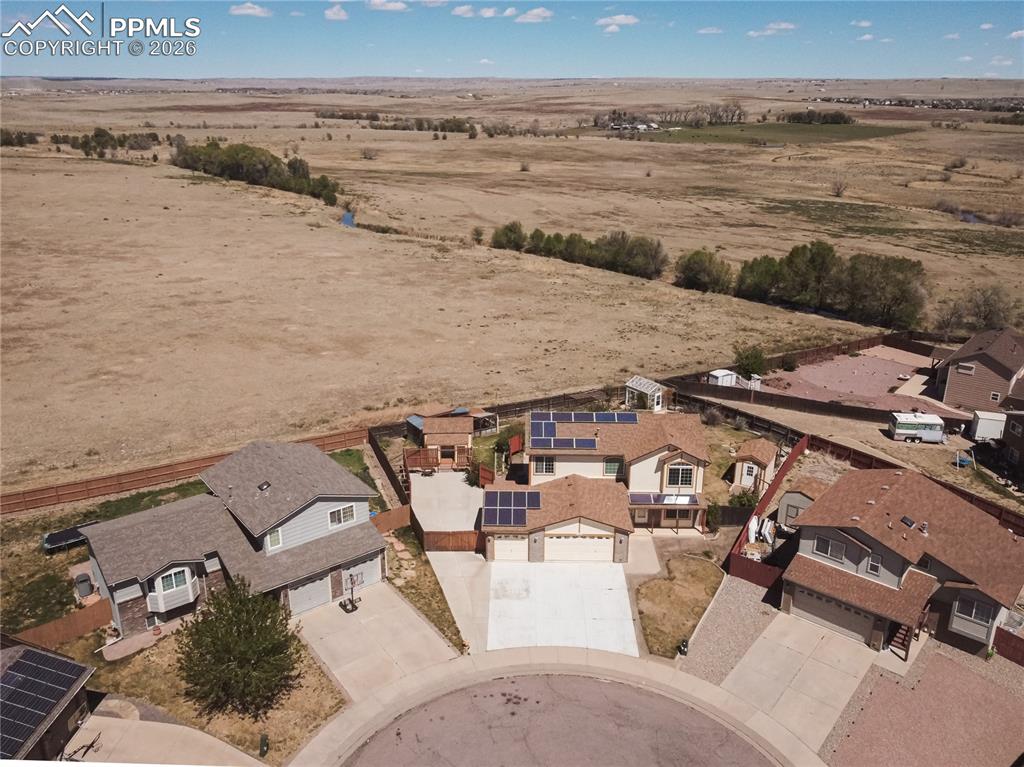 Image 46 of 49: Aerial View