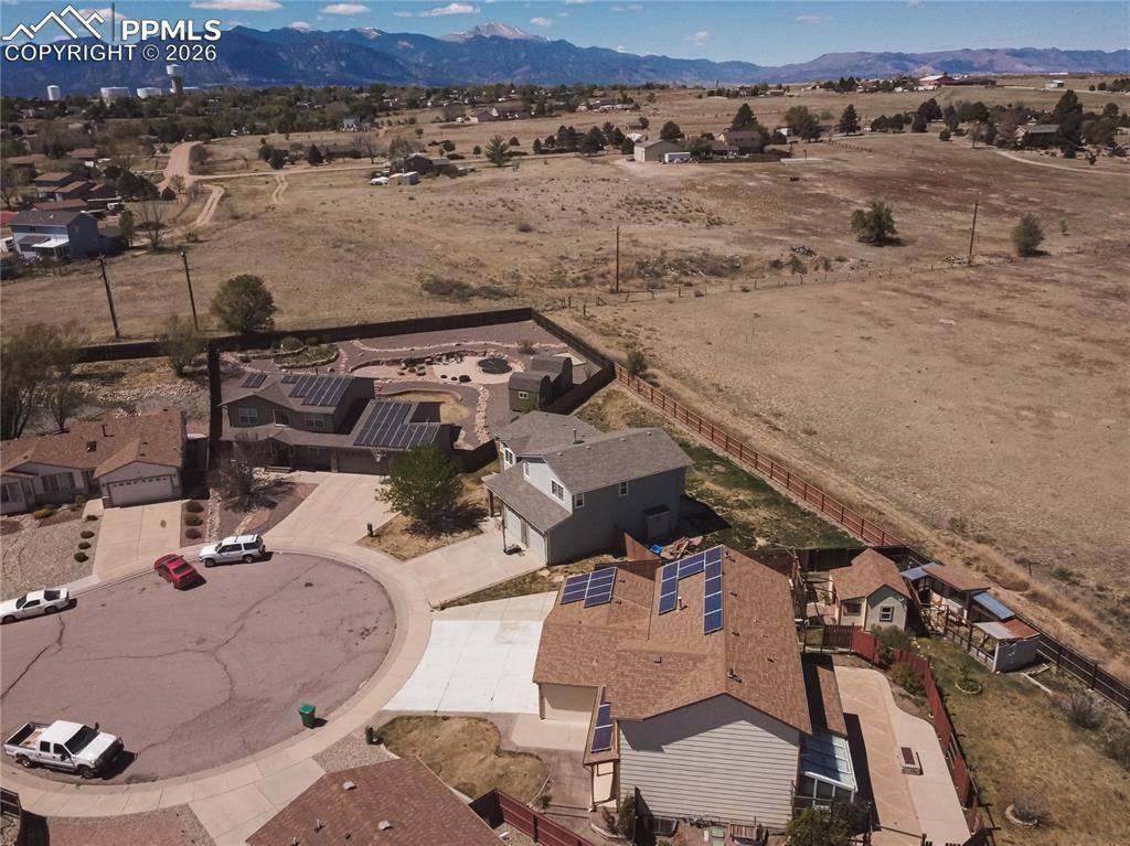 Image 47 of 49: Aerial View