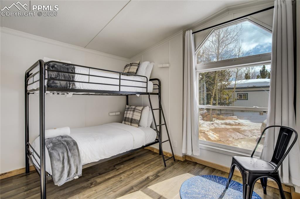 Image 35 of 42: ADU - 3rd bedroom