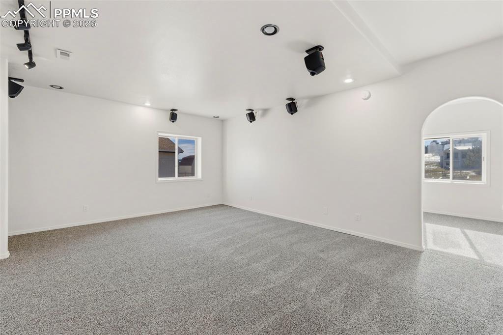 Image 30 of 44: Family Room