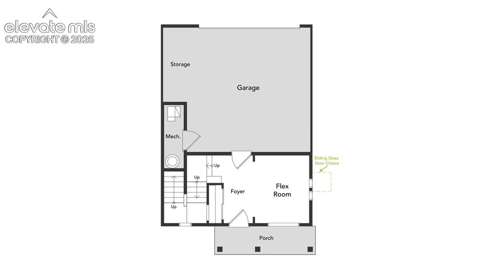 Image 18 of 20: 1st Floor