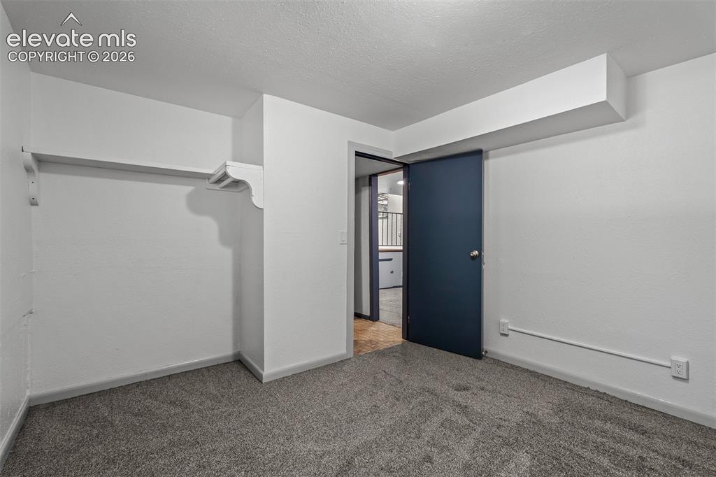 Image 31 of 47: 4th Bedroom or Great Office Space