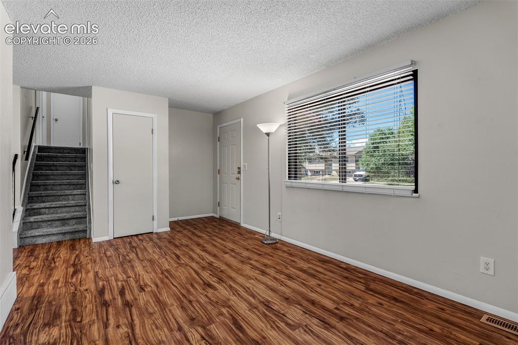 Image 4 of 47: Another View of Main Level Living Room