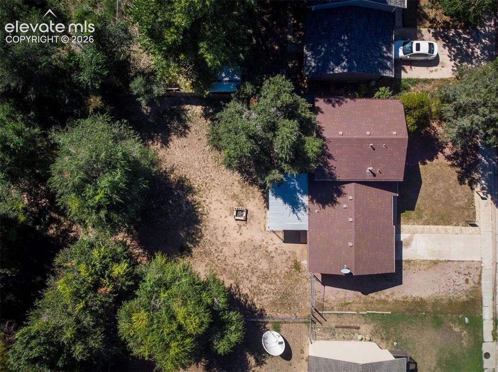 Image 44 of 47: Aerial View