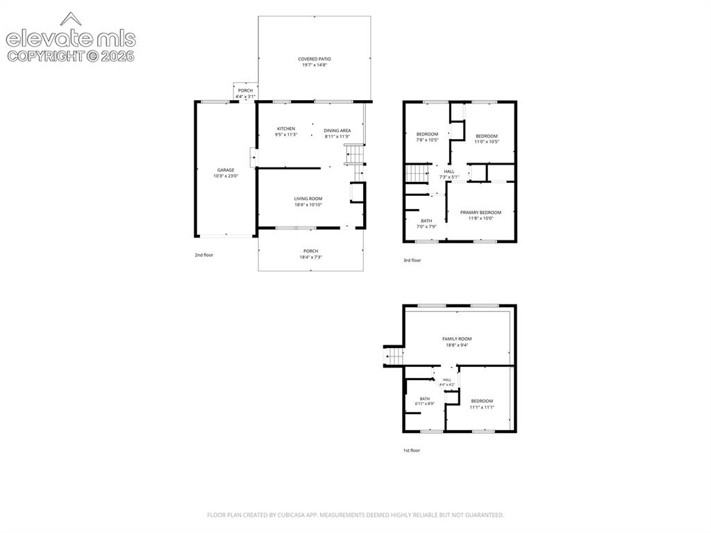 Image 47 of 47: Floor Plan