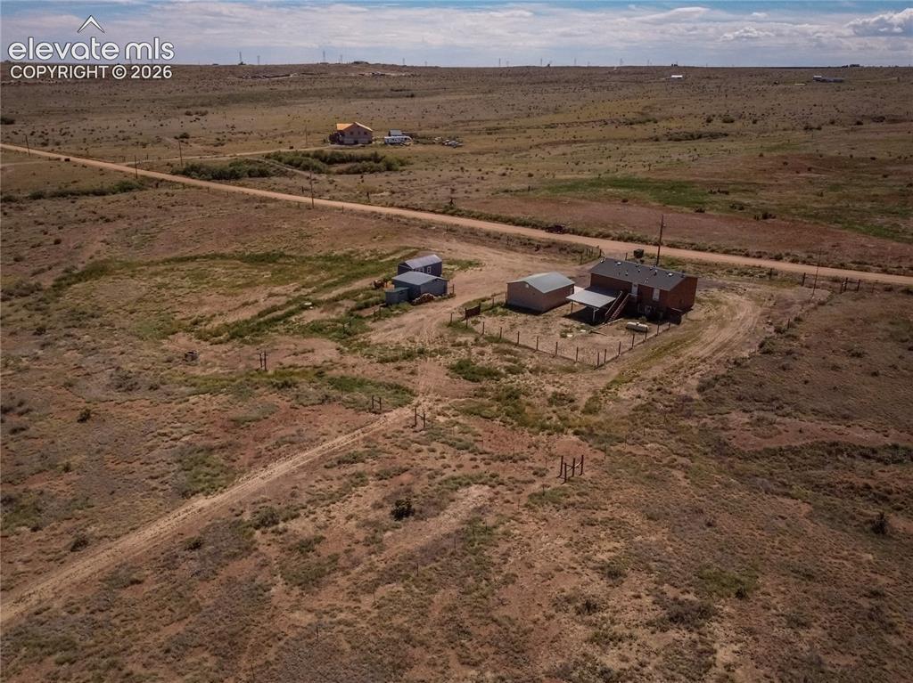 Image 47 of 48: Aerial View