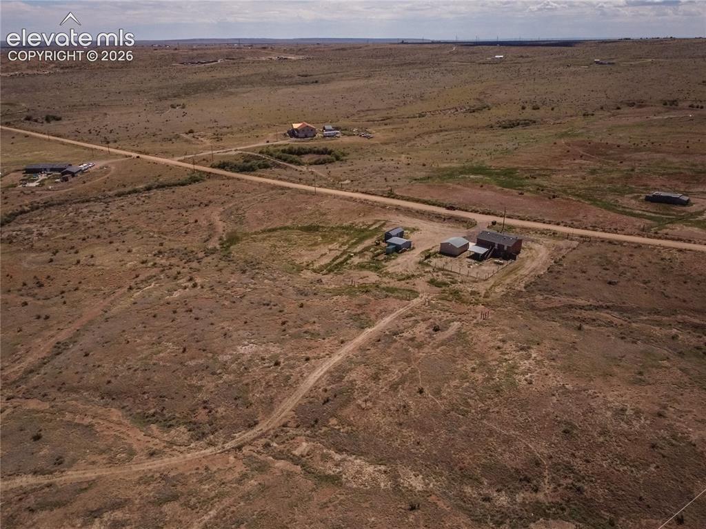 Image 48 of 48: Aerial View