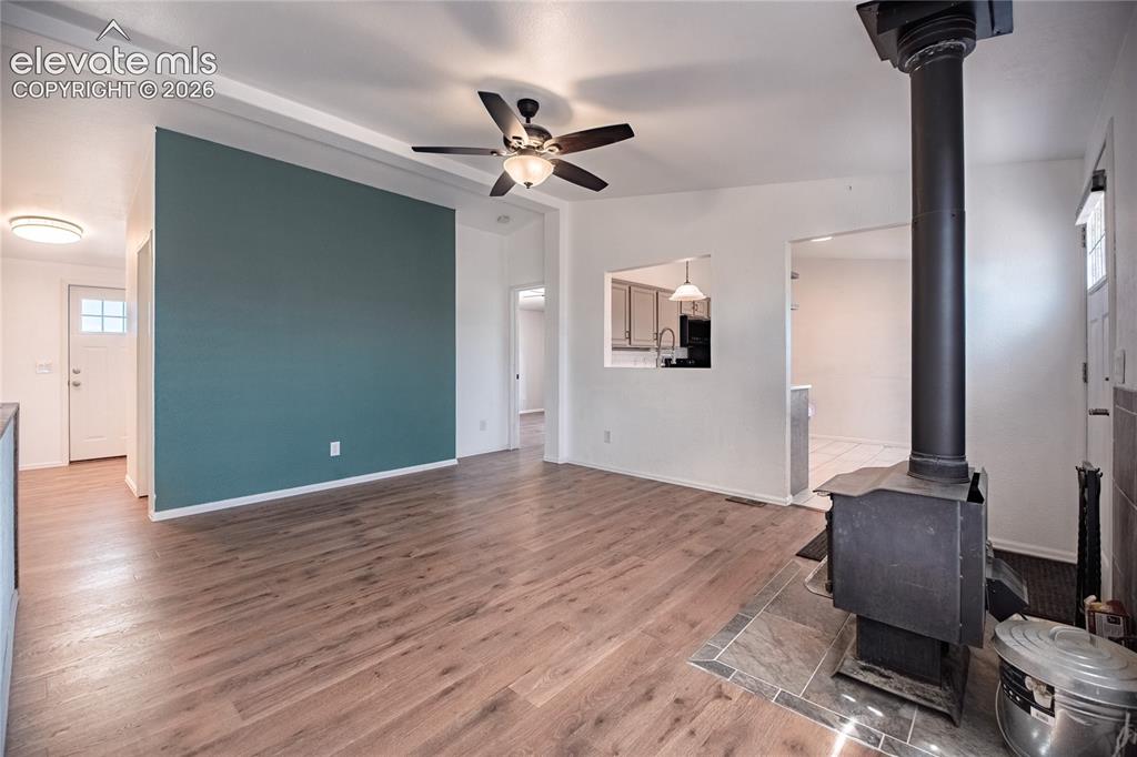 Image 8 of 48: Living Room