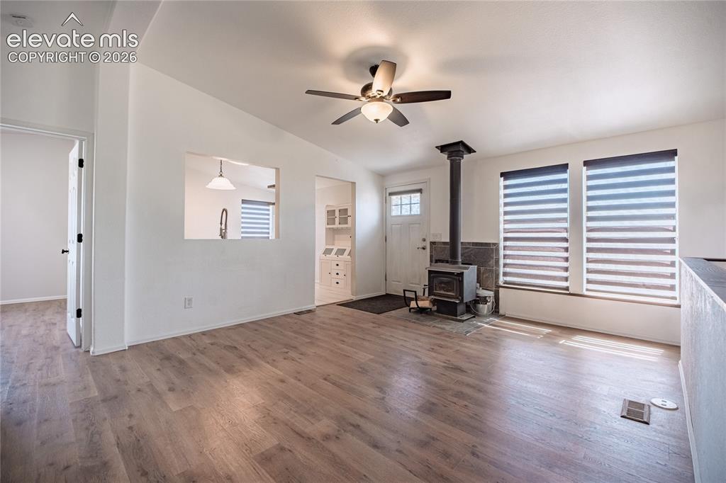 Image 9 of 48: Living Room