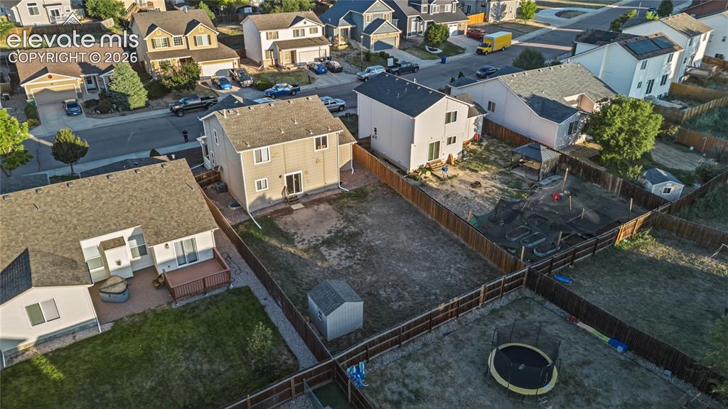 Image 36 of 45: Aerial View