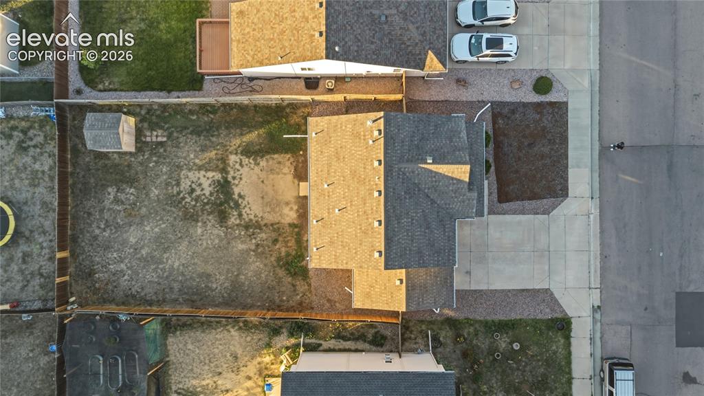 Image 41 of 45: Aerial View