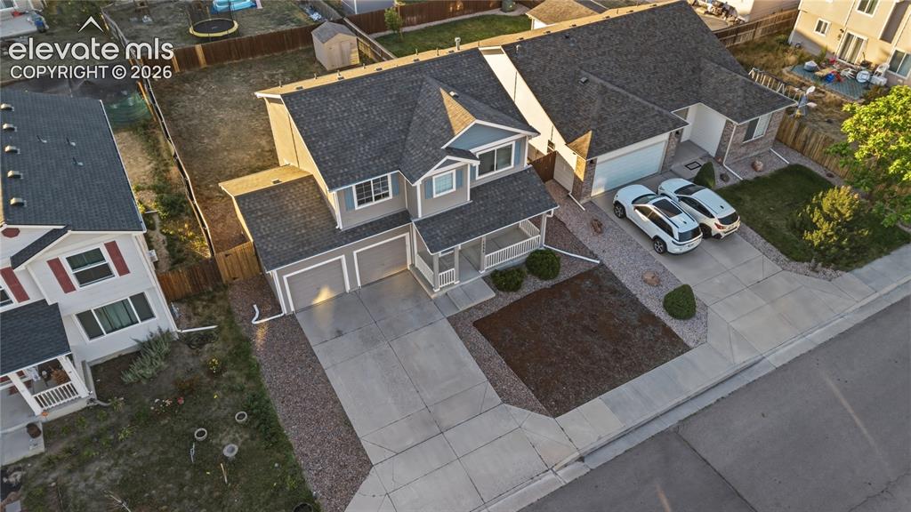 Image 45 of 45: Aerial View
